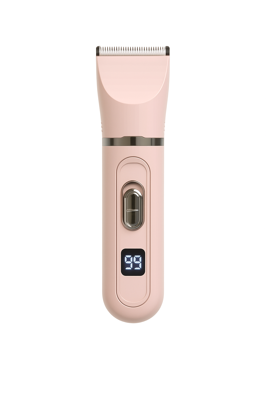 Four-in-One Dog Hair Clipper