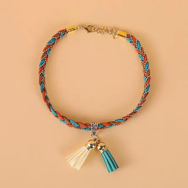 33-38cm / Orange green