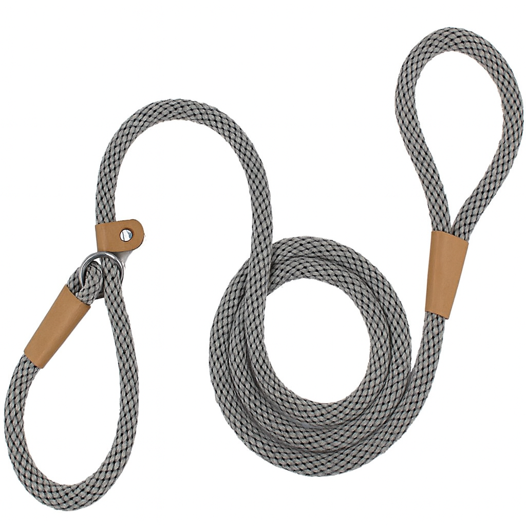 Hondenriem van nylon voor training