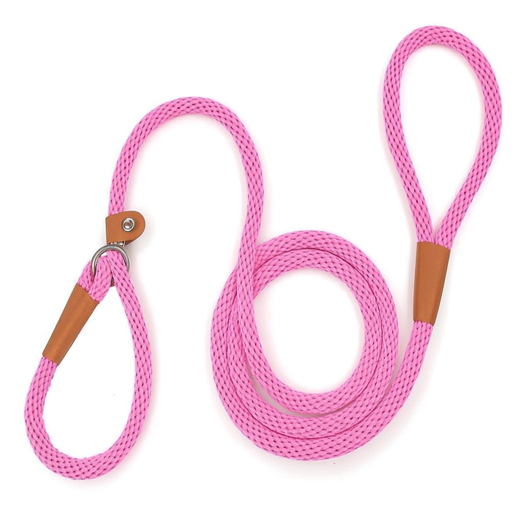 Rosa / 9,5 mm * 185 cm