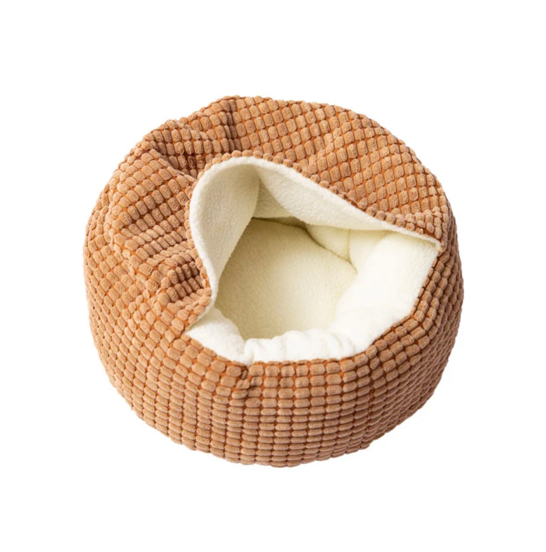 Cozy Hideout For Dog and Cat