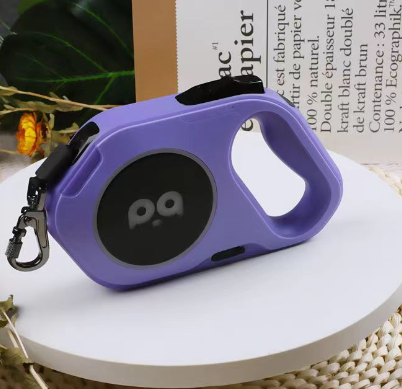 High End Purple / 5 M